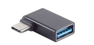 Adaptateur USB 3.0, C BASIC-S, mâle - A femelle