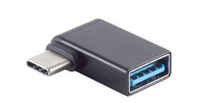 Adaptateur USB 3.0, C BASIC-S, mâle - A femelle