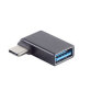 Adaptateur USB 3.0, C BASIC-S, mâle - A femelle