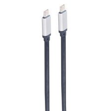 Câble USB 3.1 PROFESSIONAL, USB-C - USB-C, 0,5 m