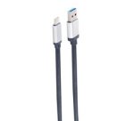 Câble USB 3.0 PROFESSIONAL, USB-A - USB-C, 0,5 m