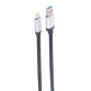 Câble USB 3.0 PROFESSIONAL, USB-A - USB-C, 0,5 m