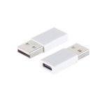 Adaptateur USB 2.0 BASIC-S, A mâle - C femelle