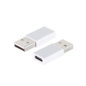 Adaptateur USB 2.0 BASIC-S, A mâle - C femelle