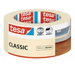 Adhésif de masquage pour travaux de peinture