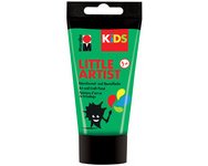 Plakkaatverf voor kinderen KIDS Little Artist 75 ml