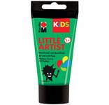 Plakkaatverf voor kinderen KIDS Little Artist 75 ml rood