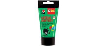 KiDS Gouache pour enfant Little Artist, 75 ml, rosé