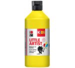 KiDS Gouache pour enfant Little Artist, 500 ml