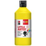 KiDS Gouache pour enfant Little Artist, 500 ml