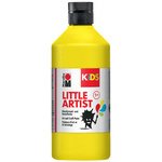 Plakkaatverf voor kinders KIDS Little Artist 500 ml