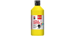 KiDS Gouache für Kinder Little Artist, 500 ml