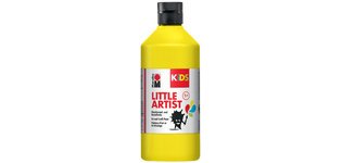 KiDS Gouache pour enfant Little Artist, 500 ml