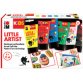 KiDS Gouache pour enfants Little Artist, 75 ml, set