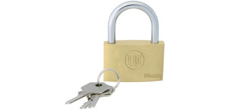 Safetool Schlüsselschloss