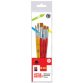 KiDS Pinceau pour artiste Junior Little Artist, set