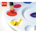 KiDS Palette d'artiste Little Artist