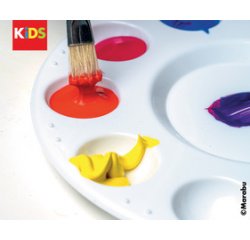KiDS Palette d'artiste Little Artist