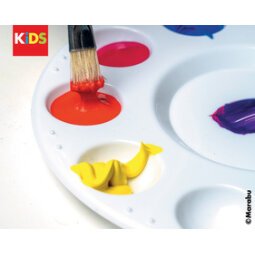 KiDS Palette d'artiste Little Artist