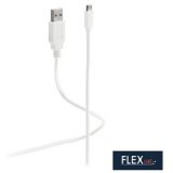 Câble de chargement & de données, USB-A - USB-B