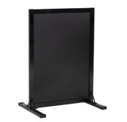 Stoepbord WOODY PAVEMENT STAND, 560 x 780 mm