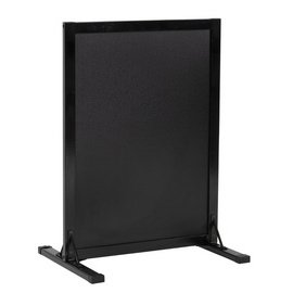 Stoepbord WOODY PAVEMENT STAND, 560 x 780 mm