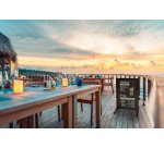 Panneau trottoir WOODY PAVEMENT STAND, 560 x 1170 mm