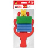 KiDS Set de rouleaux de peinture Little Artist