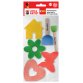 KiDS Set de tampons-éponges Little Artist, set de 6