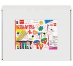 Kids Starter Box Little Artist
