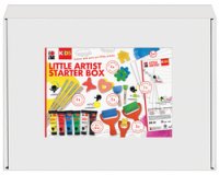 Kids Starter Box Little Artist