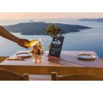 Ardoise de table JUNIOR avec chevalet, acajou