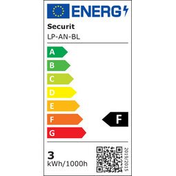 Lampe de table à LED sans fil ANGELINA