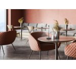 Lampe de bureau LED rechargeable ANGELINA