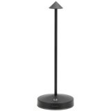 Lampe de table à LED sans fil ANGELINA