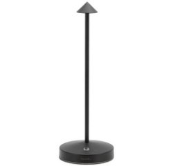 Lampe de table à LED sans fil ANGELINA