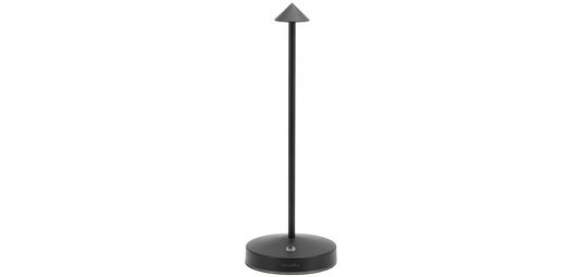 Lampe de bureau LED rechargeable ANGELINA