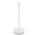 Lampe de table à LED sans fil ANGELINA