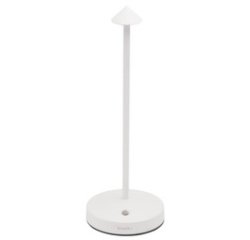 Lampe de table à LED sans fil ANGELINA