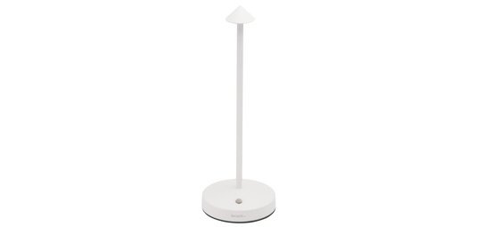 Lampe de table à LED sans fil ANGELINA