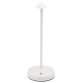 Lampe de table à LED sans fil ANGELINA