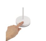 Lampe de table à LED sans fil ANGELINA