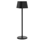 Lampe de table LED rechargeable GEORGINA