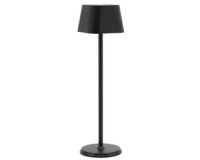 Lampe de table LED rechargeable GEORGINA