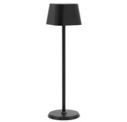 Lampe de table à LED sans fil GEORGINA