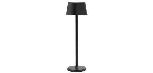 Lampe de table LED rechargeable GEORGINA
