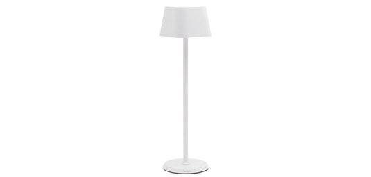 Lampe de table LED rechargeable GEORGINA