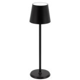 Lampe de table à LED sans fil FELINE