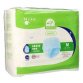 Culotte pour incontinence 'SUPER', taille XL, blanc