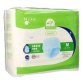 Medi-Inn Culotte pour incontinence 'SUPER', taille L, blanc